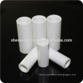 High hardness insulation 95% alumina sheath ceramic ozone tubes